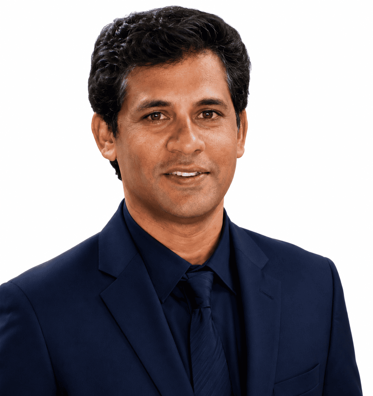 Anil M Kanta